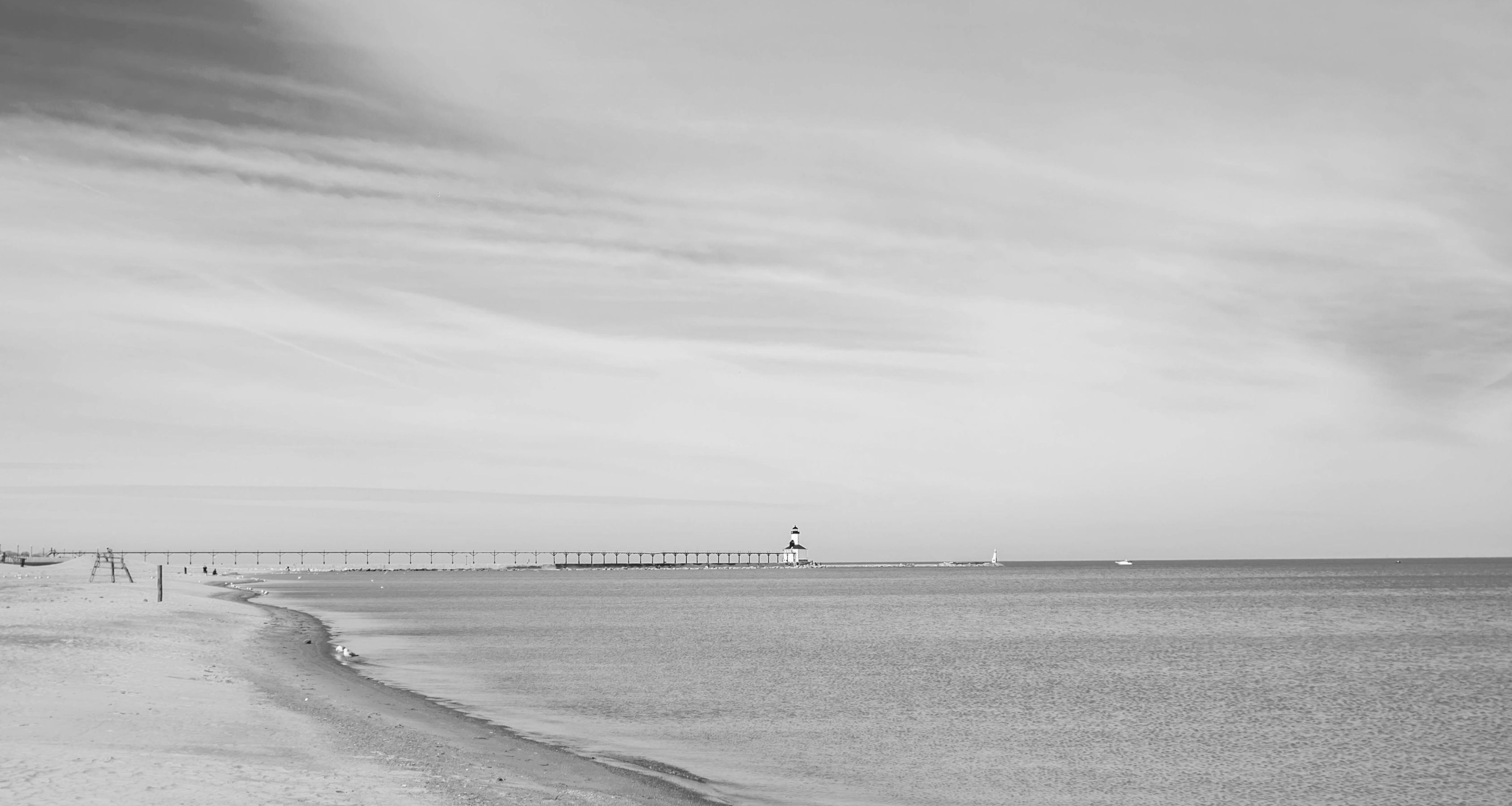 Union Pier Lake Michigan Rentals | Juniper Holiday + Home