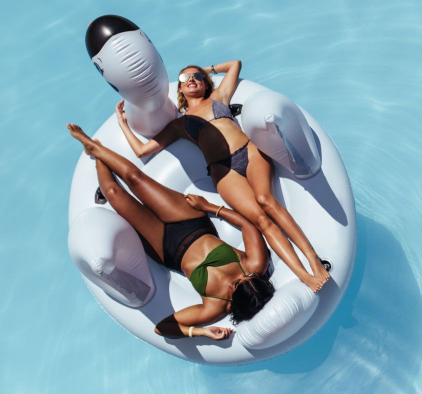 Popular Search Private Pool