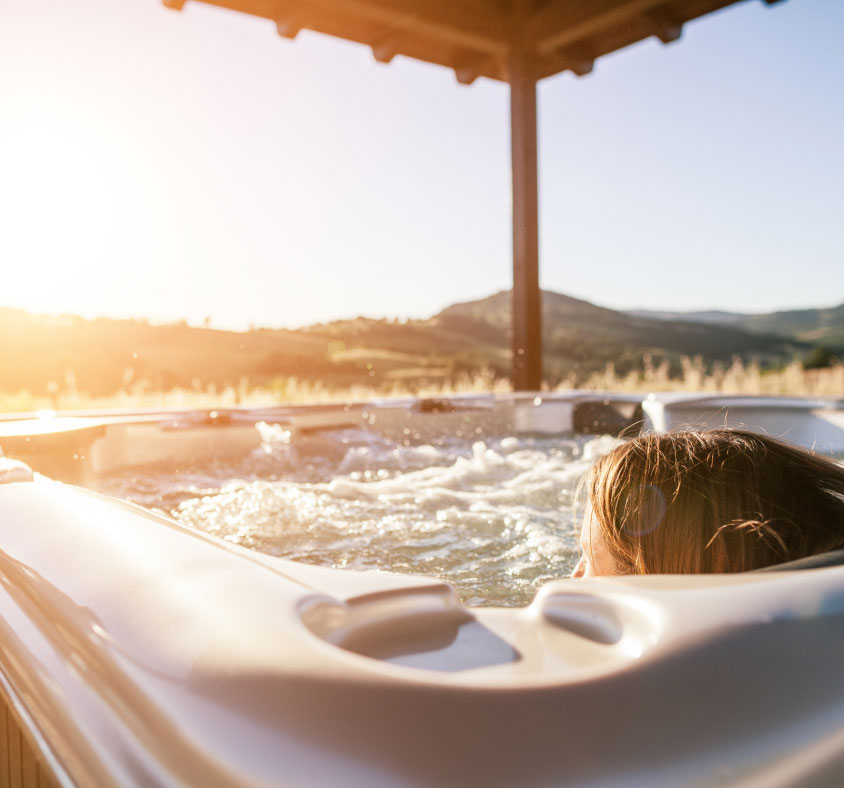 Popular Search Hot Tub