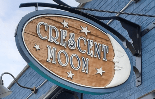 Things To Do Crescent Moon of South Haven