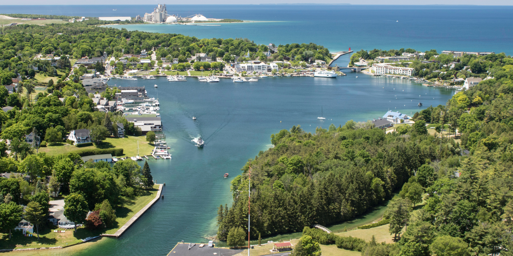 Thing To Do Charlevoix