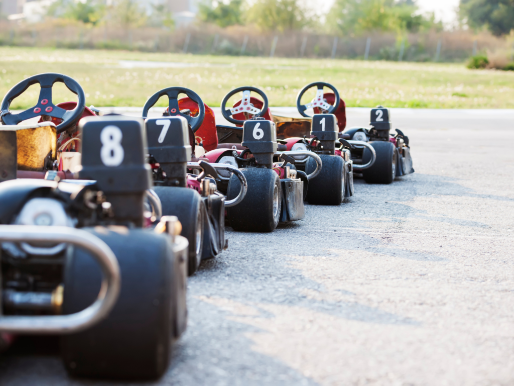 Thing To Do ATTRACTIONS