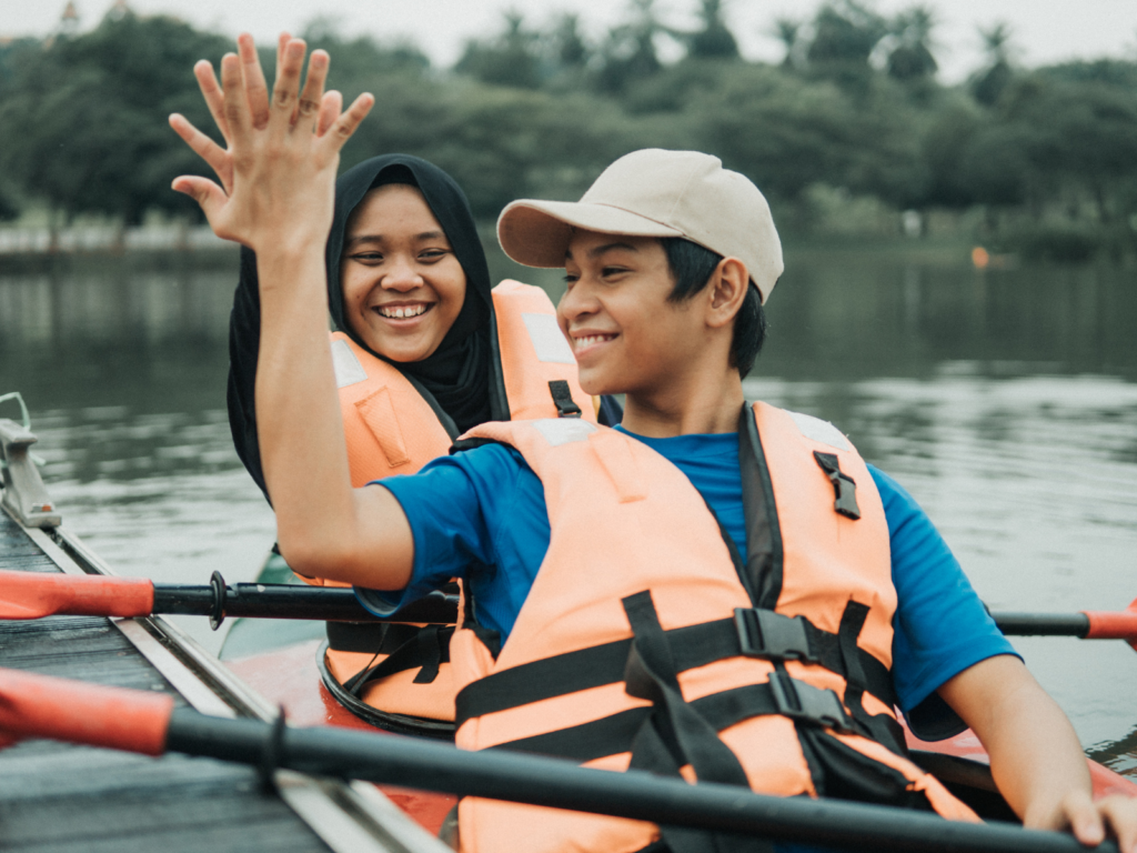 Thing To Do ATTRACTIONS