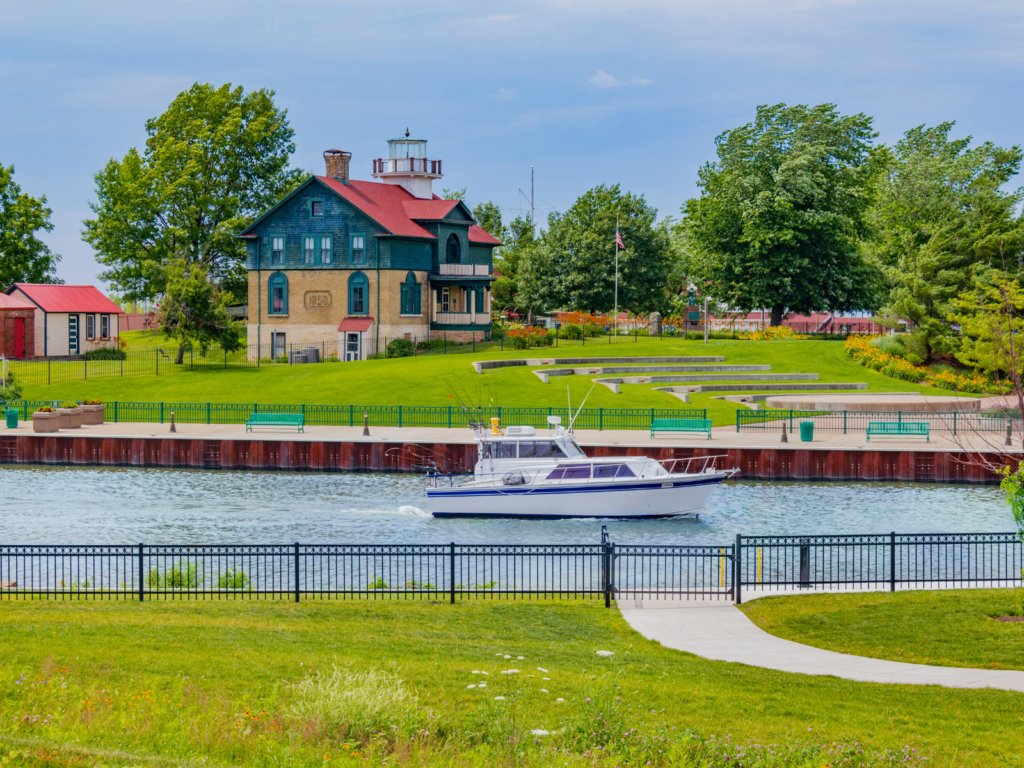 Thing To Do ATTRACTIONS