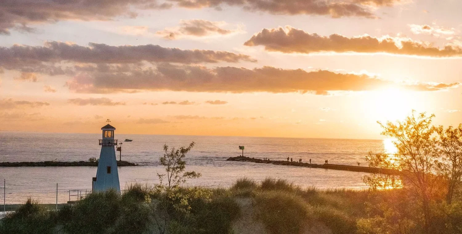 Thing To Do New Buffalo