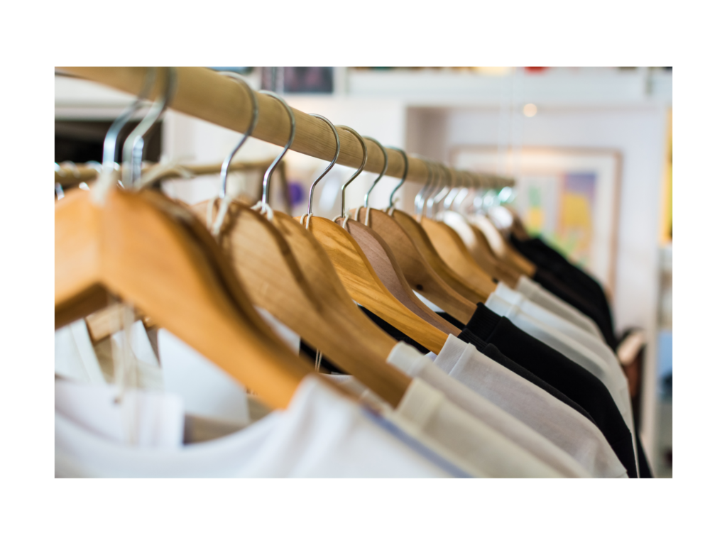 Thing To Do SHOPPING