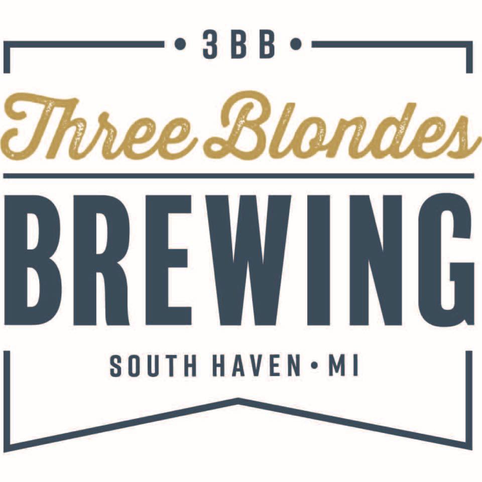 Things To Do Three Blondes Brewing