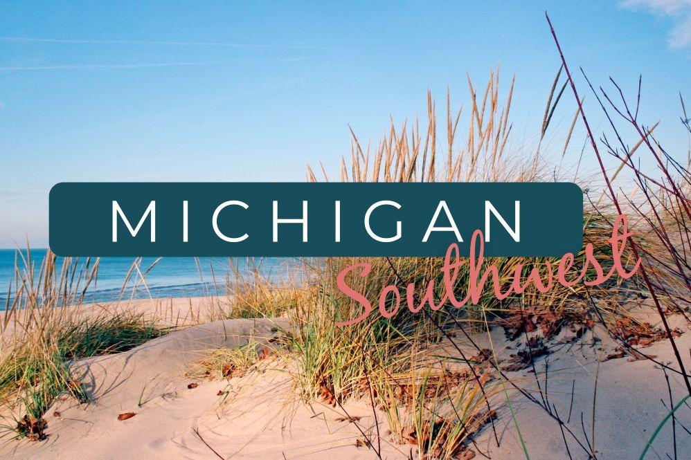 Southwest Michigan beaches offer an unforgettable vacation destination for discerning travelers.