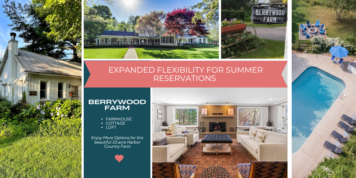 Berrywood Farm
