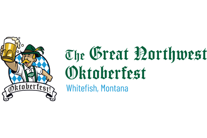 Great Northwest Oktoberfest Logo