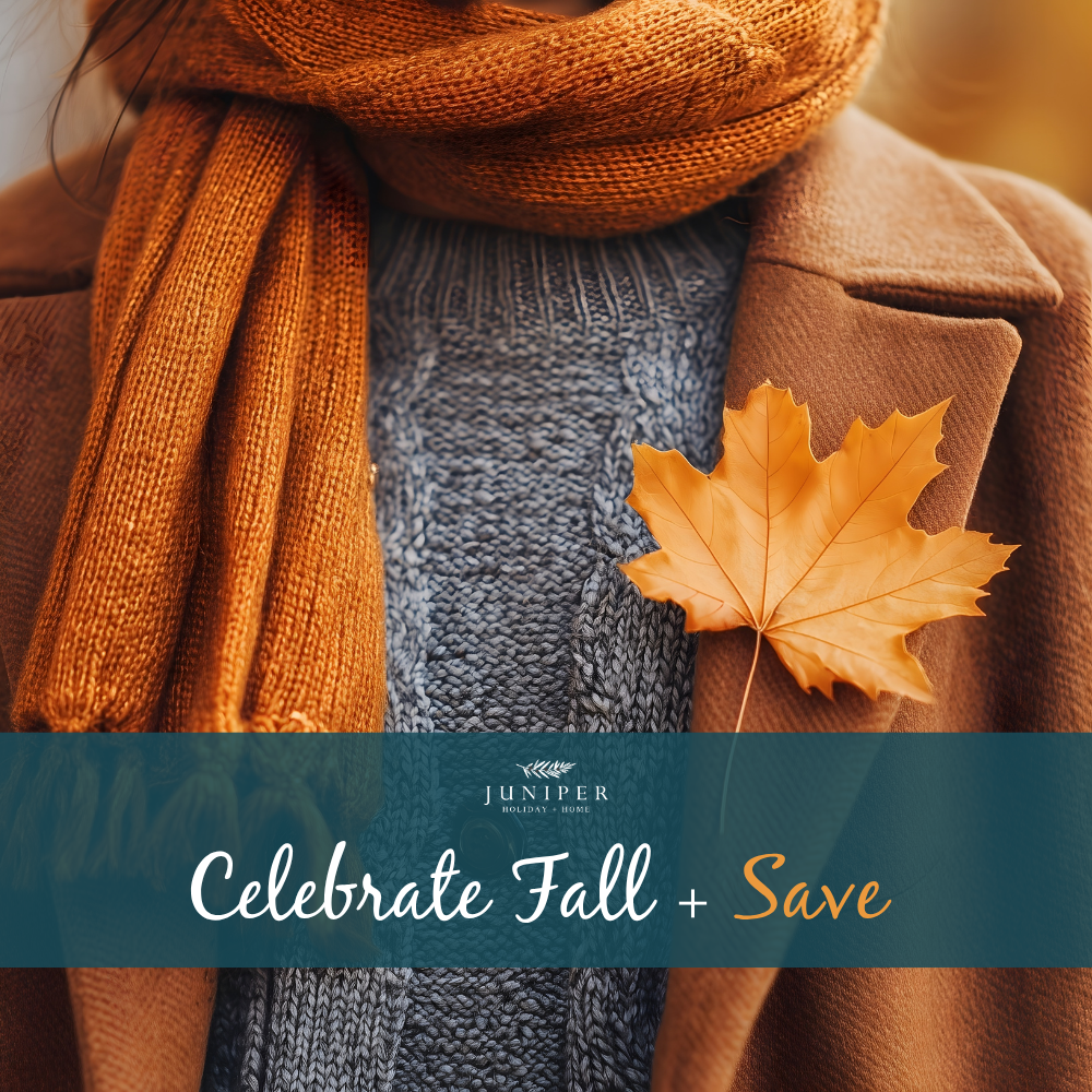 Juniper Holiday + Home Vacation Rental with Pool