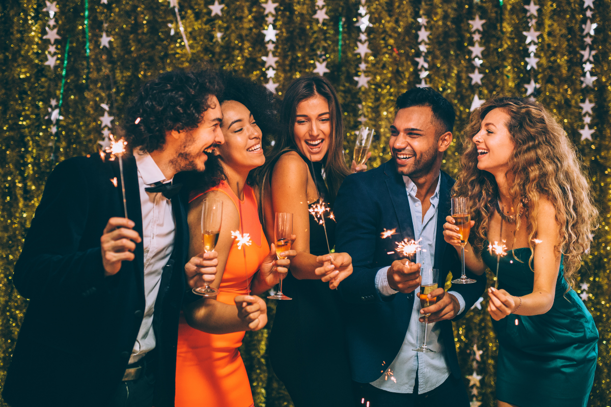 Tabor Hill Winery & Restaurant Logo