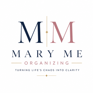 Mary Me Logo