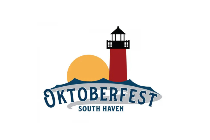 South Haven Oktoberfest Logo
