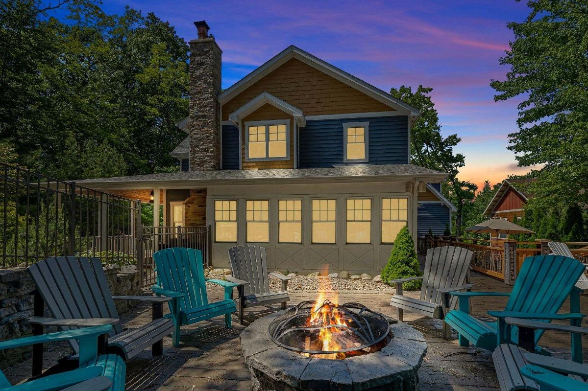 Harth and Timber Rental