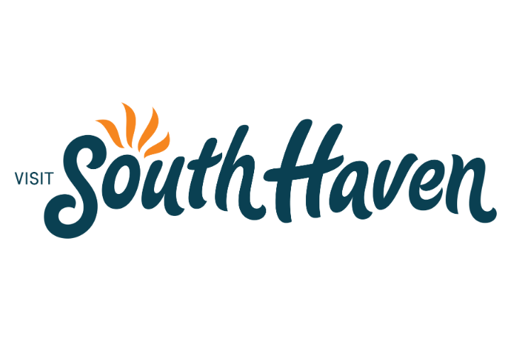 Visit South Haven Logo