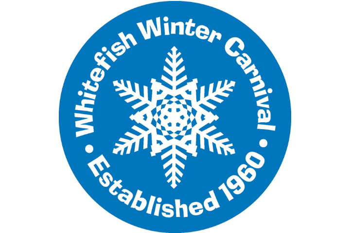 Whitefish Winter Carnaval Logo